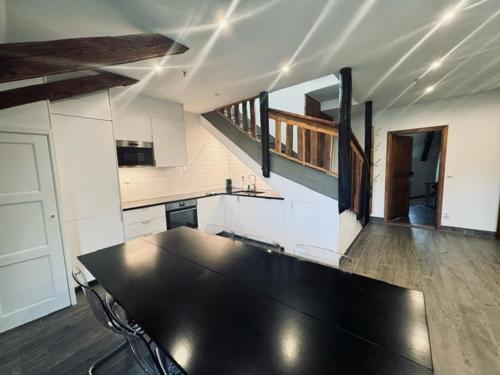 Penthouse - Old Town, Stockholm (Foto 10)