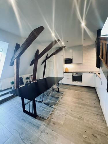 Penthouse - Old Town, Stockholm (Foto 6)