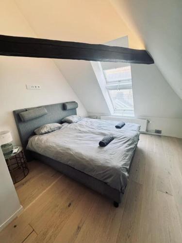 Penthouse - Old Town, Stockholm (Foto 7)