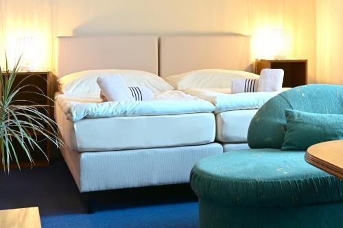 Hotel Classic in Харачов