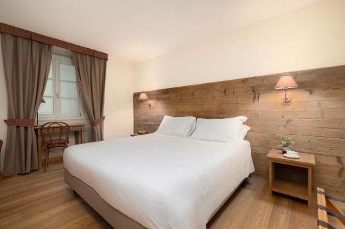 Camera doppia, comfort, accesso alla spa