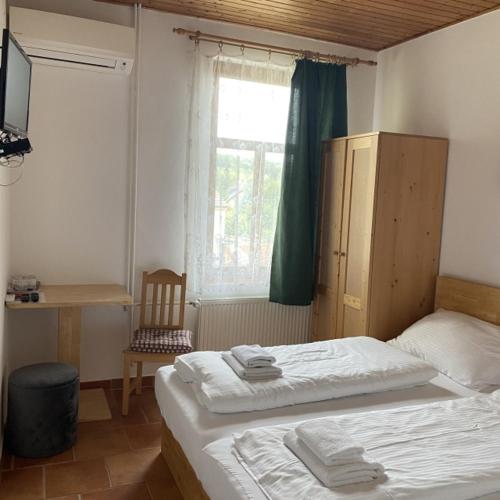 Hotel Kréta