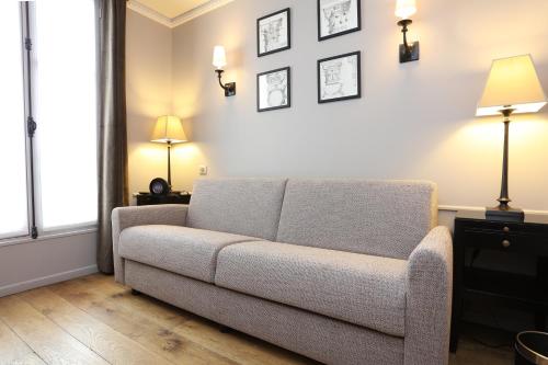 Hotel Saint-Louis Pigalle - image 3