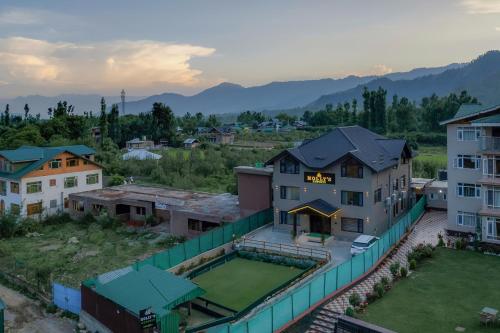 hotel photo