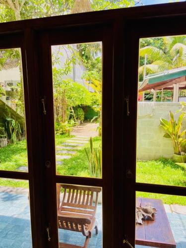 One-Bedroom Apartment room in Diamond Key Ahangama