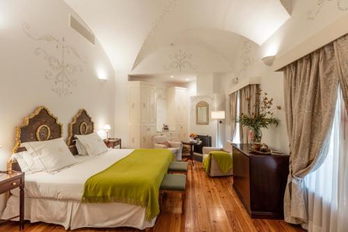 El Colibri - Relais & Châteaux (El Colibri - Relais & Chateaux) in Kordova