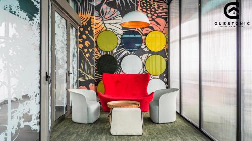 设施服务, Riveria City Kuala Lumpur by Guestonic in 吉隆坡