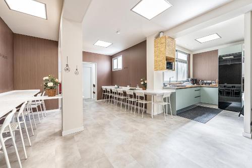 Rooms Canteras Boutique Hostal