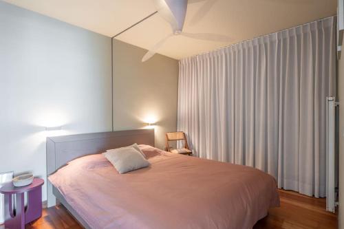 Sir William, duplex appartement Knokke