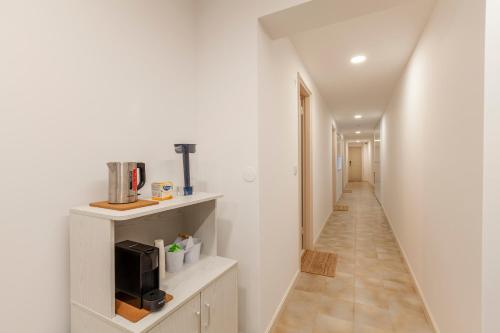 Buitenkant, Rooms4you 2 in historic center of Braga in Braga