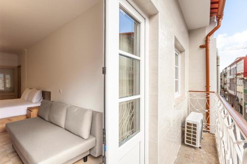 Vistas, Rooms4you 2 in historic center of Braga in Braga