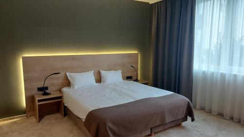 Garni Sport Hotel Prebold - main image