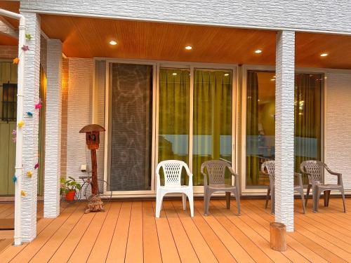 ちょこっとヴィラMaestro ちょこっとヴィラMaestro