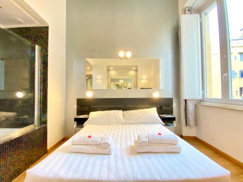 KISS ME ROME Luxury Rooms – Rome
