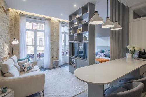 Ribeira Apartments Baixa, Porto (photo 4)