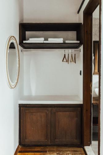 Eski Yeni Tatil Evi Olympos