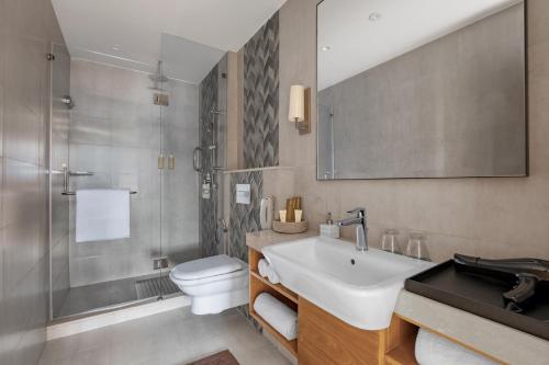 The Astor - All Suites Hotel Candolim Goa