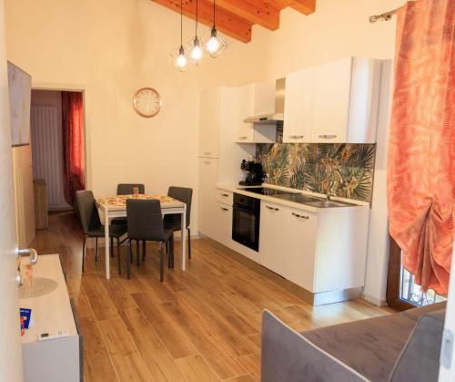 Konyha, Casa GABRY in Sant' Ambrogio di Valpolicella