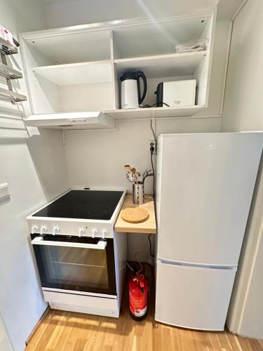 Apartment in downtown Reykjavik - Birta Rentals, Рейкьявик (фото 6)
