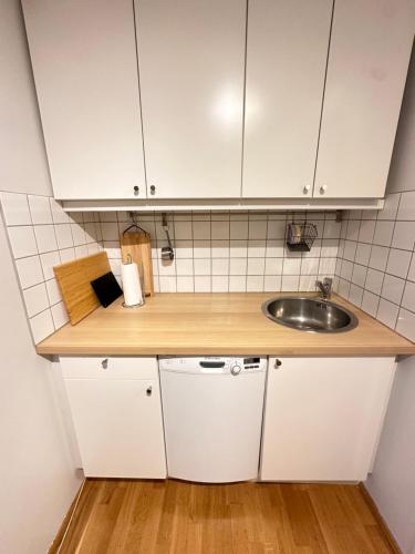 Apartment in downtown Reykjavik - Birta Rentals, Рейкьявик (фото 7)