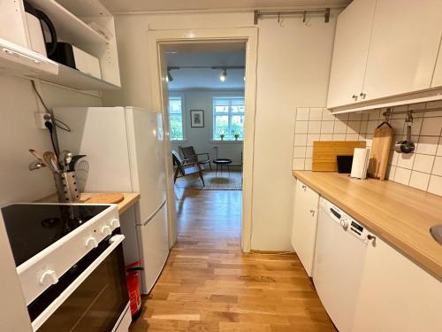 Apartment in downtown Reykjavik - Birta Rentals, Рейкьявик (фото 8)
