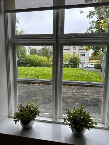 Apartment in downtown Reykjavik - Birta Rentals, Рейкьявик (фото 10)