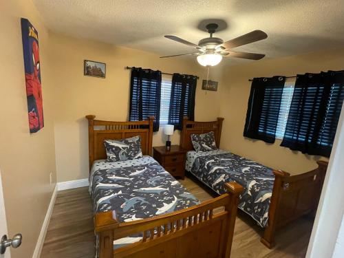 Unforgettable Stay in Orlando in Orlando, USA