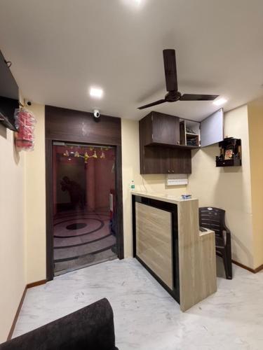 Hotel Marine Line near สนามกีฬาวังเฮดิ