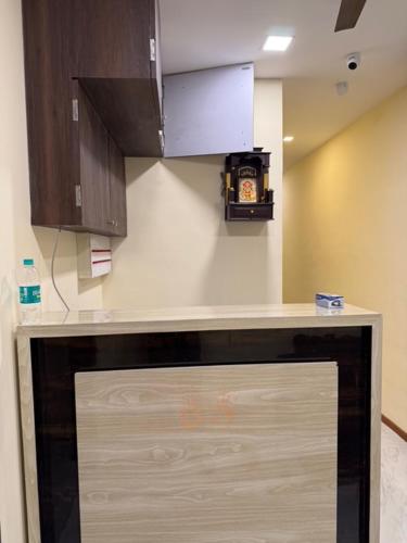 Hotel Marine Line near สนามกีฬาวังเฮดิ