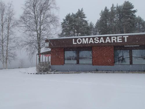 Lomasaaret