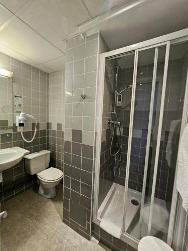 Hôtel de Champagne - main image