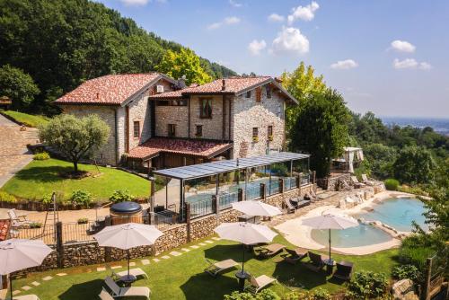 AGRITURISMO CA' FENILE - Stazione