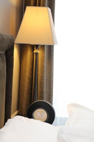 Hotel Saint-Louis Pigalle - image 11