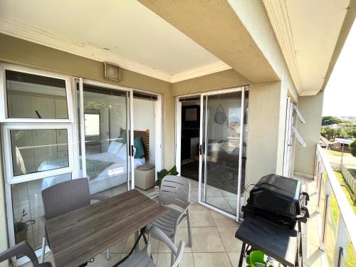 The JBay Oasis in Jeffreys Bay