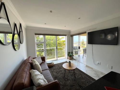 The JBay Oasis in Jeffreys Bay