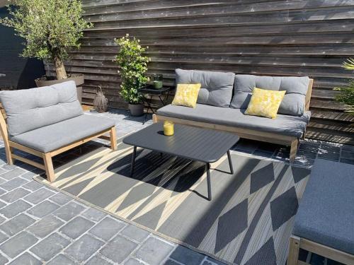 Maison moderne proche Golf et plage du Touquet in เลอตูเกต์