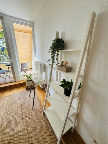 SKYGLOFT Appartement Leipzig-Zentrum, Lipsia (foto 3)