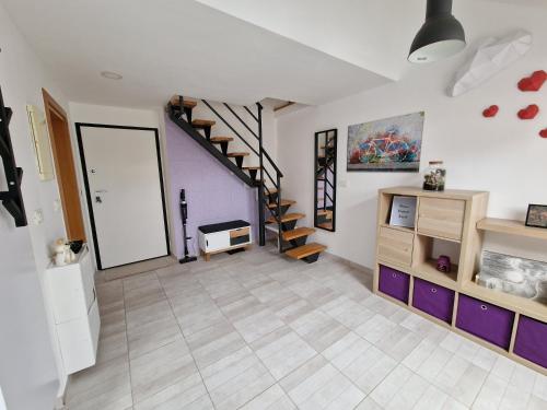 City center, Ilica street