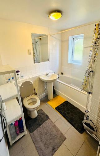 The Right Place. A Fabulous/Cozy Double Room, Londyn (zdjęcie 2)