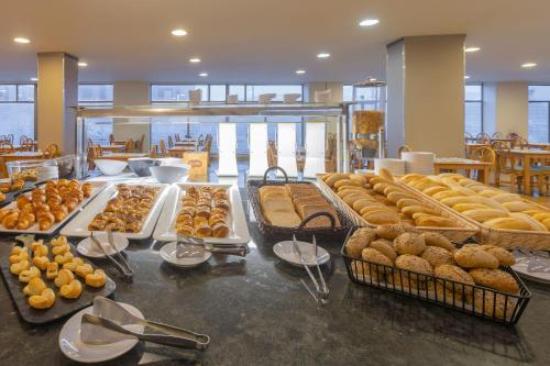 Hotel Roquetas Beach