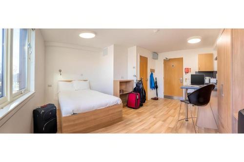 UHI Dornoch- Campus Accommodation in Dornoch