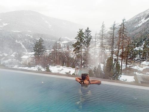 QC Grand Hotel Bagni Nuovi