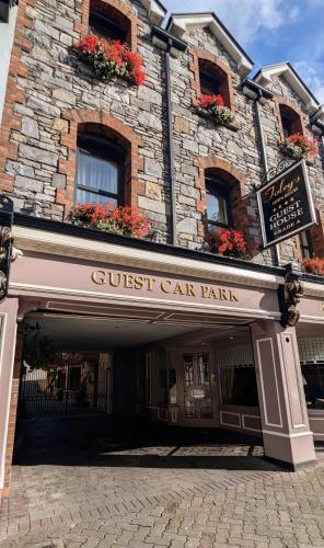 Foley's Townhouse Killarney