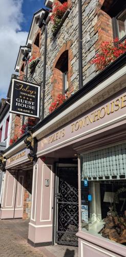 Foley's Townhouse Killarney - image 3