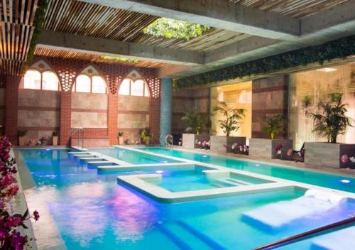 Alchemist Residence Von Goldenburg