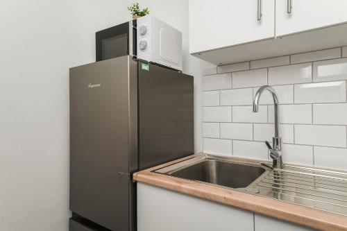 4 Beds - City Gateway Getaway with Free Parking, Glasgow (fotografie 11)