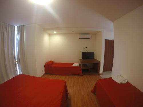 Hotel Torrevado