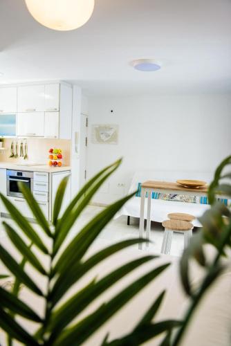 Livingtarifa Apartamento Bianco