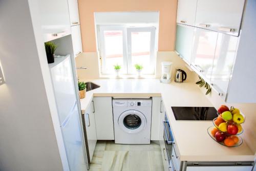 Livingtarifa Apartamento Bianco