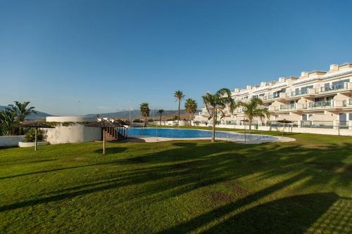 บริการและสิ่งอำนวยความสะดวก, Livingtarifa Apartamento Las Olas in เปโโร บาเลียนเต